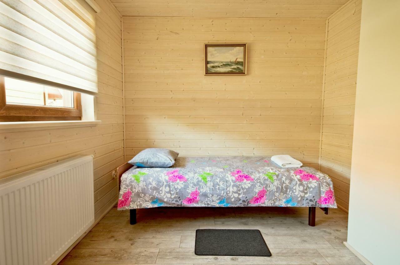 Domki W Beskidach Katowice Kültér fotó